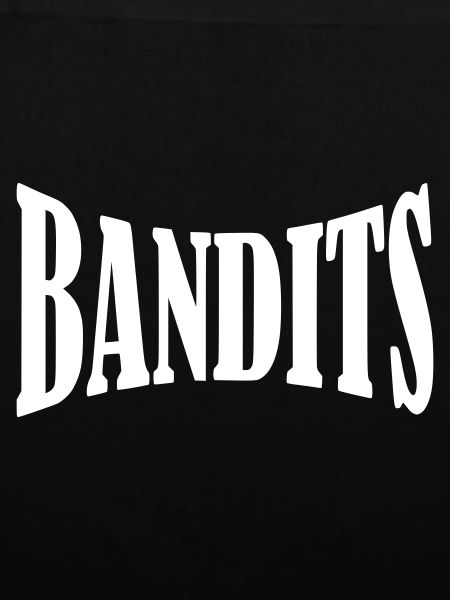 bandit bandits shirt