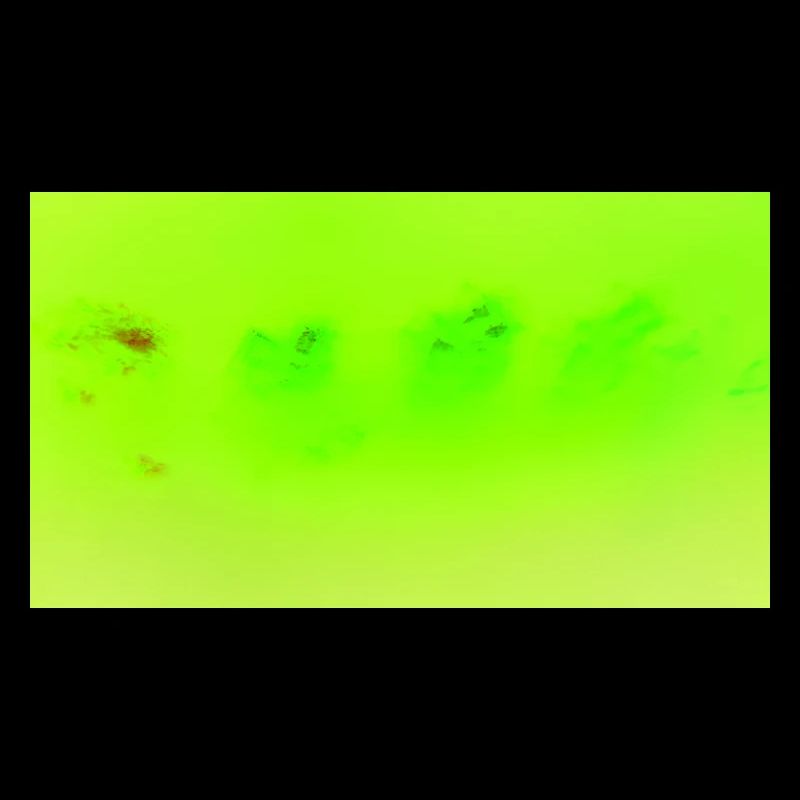 Vert fluo 15