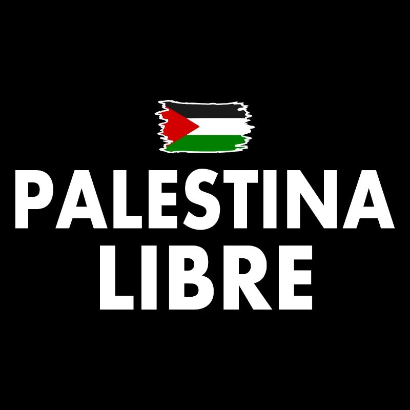 palestina libre