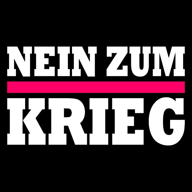 Nein zum krieg