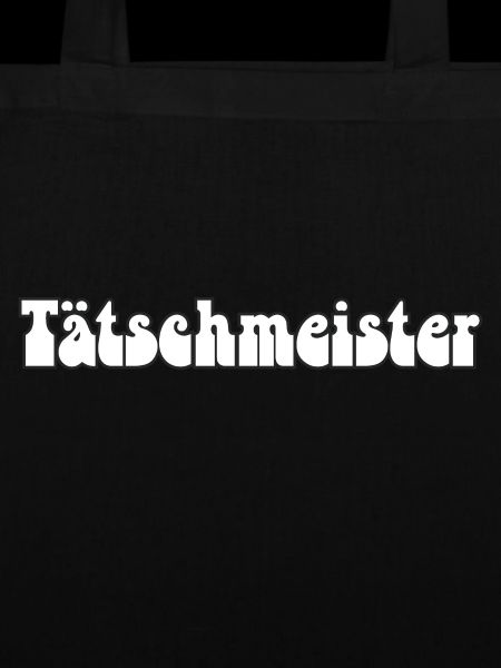 Tätschmeister oder Tätschmeischter gäu
