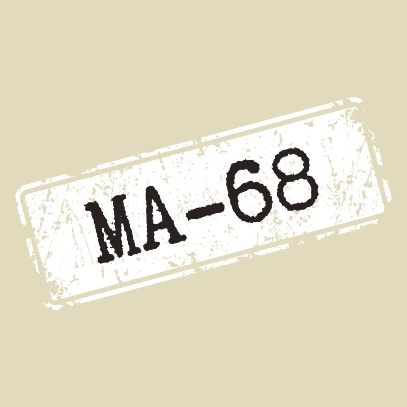 Mannheim 68