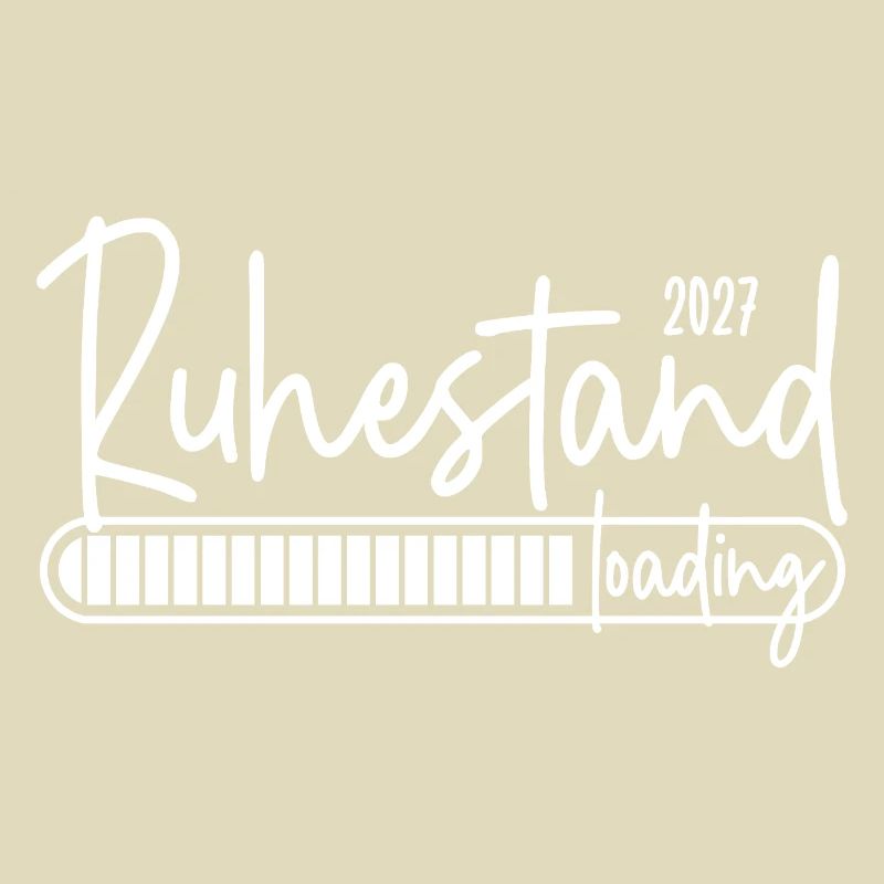 Retirement 2027 loading