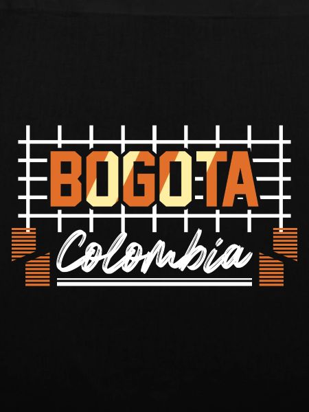 Stadt Bogotá, Kolumbien