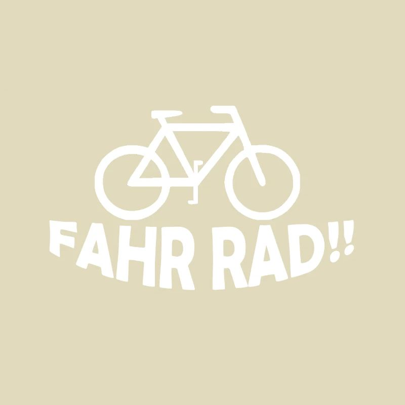 FAHR RAD