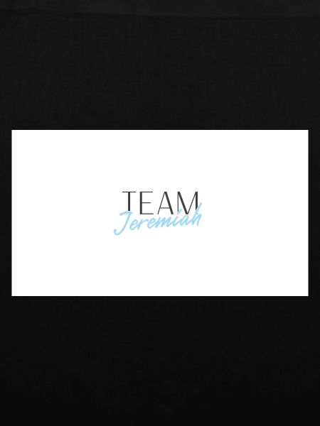 Team Jeremiah