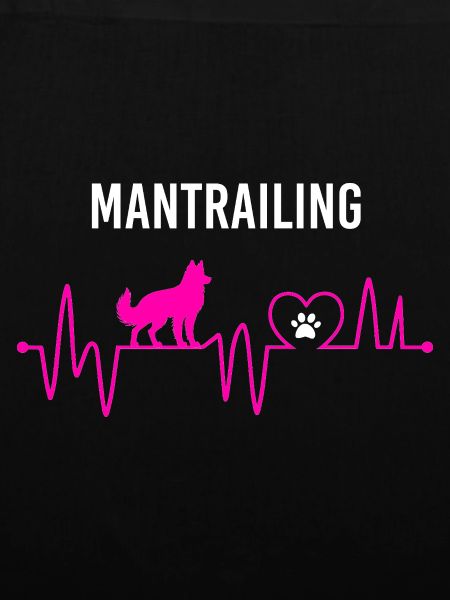 Mantrailing Heartbeat Mantrailing Leidenschaft