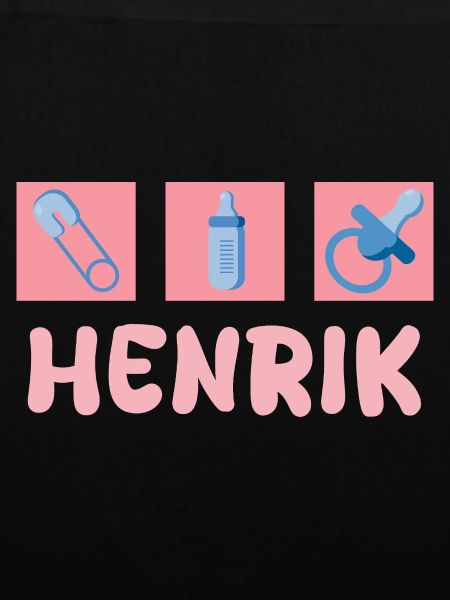 Gift for Henrik