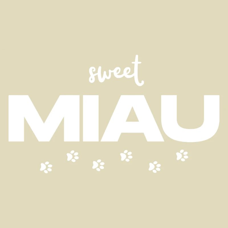 MEOW – The Cute Cat Statement