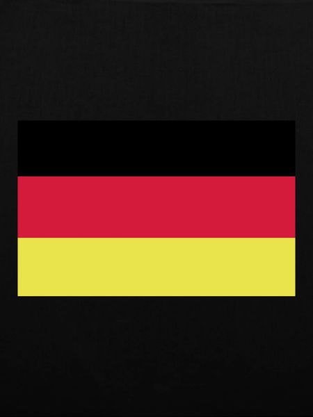 German Flag