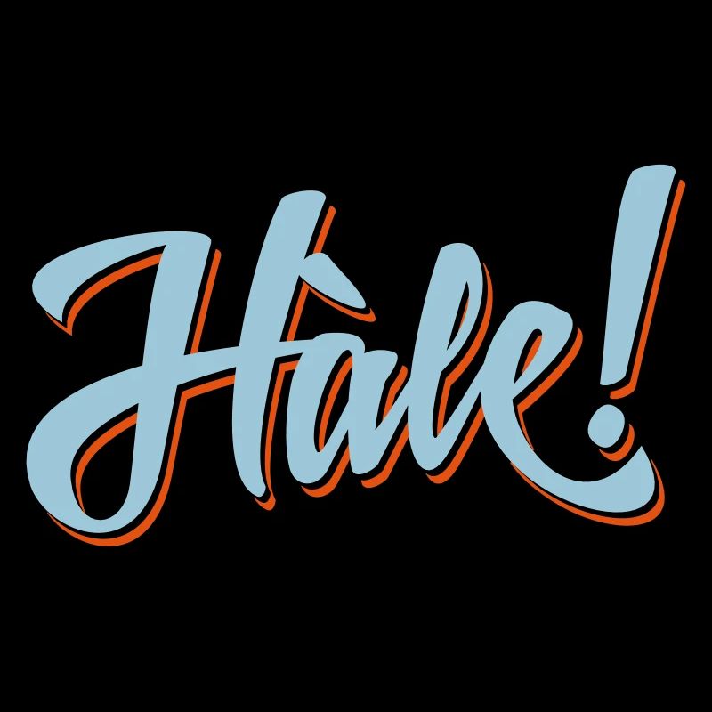Hale !