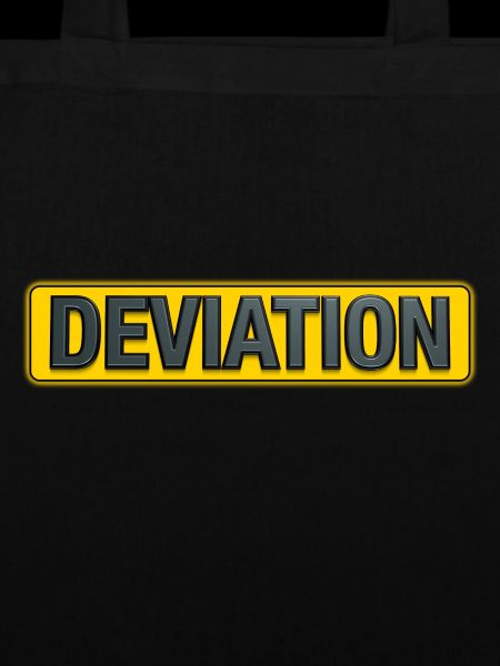 DEVIATION
