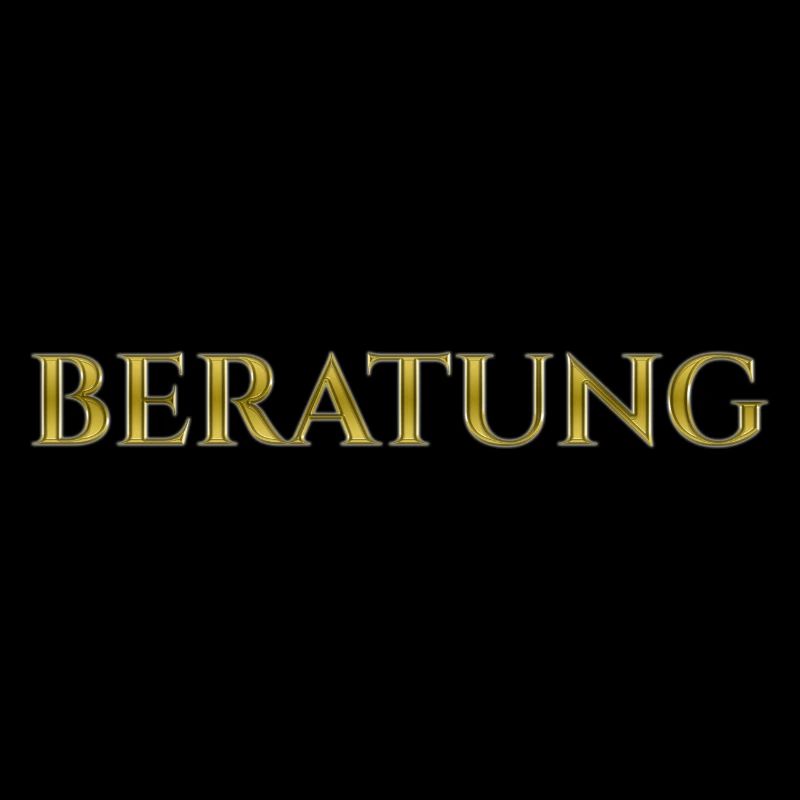 Beratung