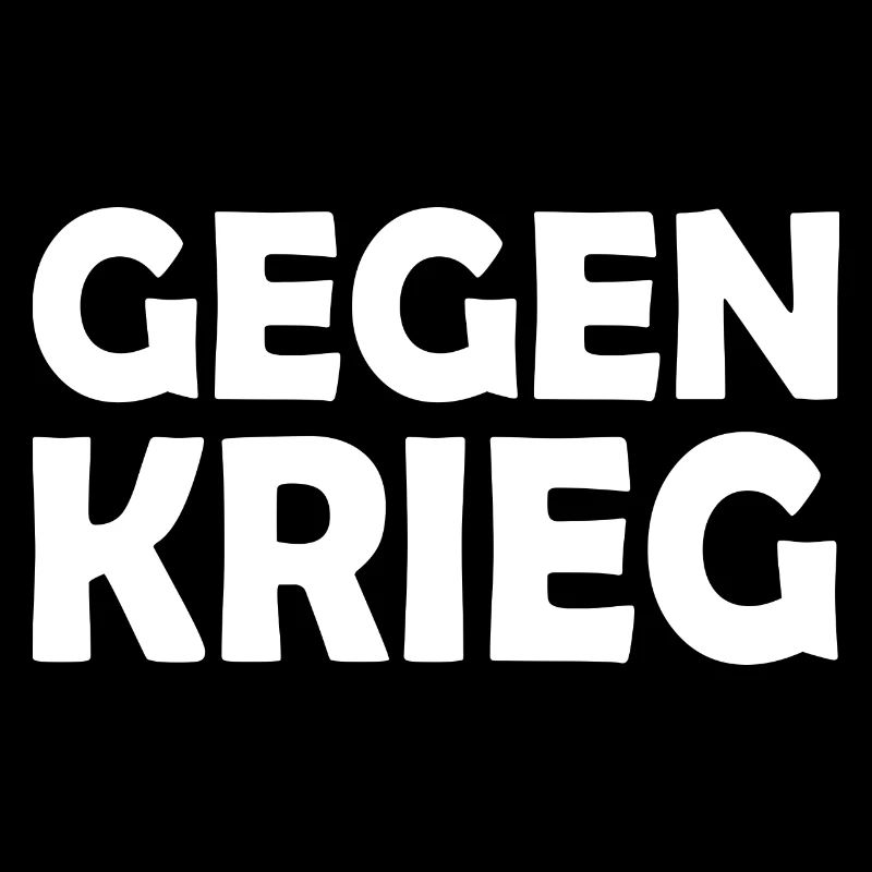 Gegen krieg