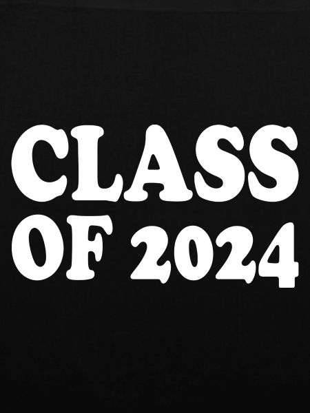 Class of 2024