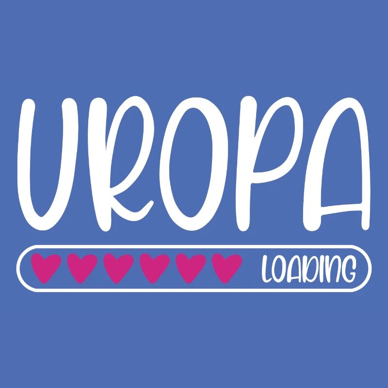 Uropa loading