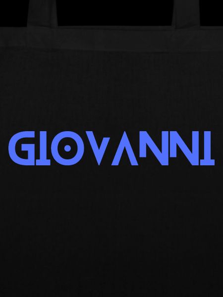 Giovanni