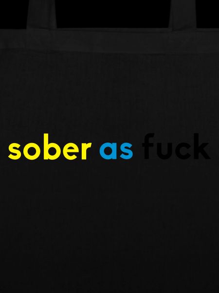 sober 2