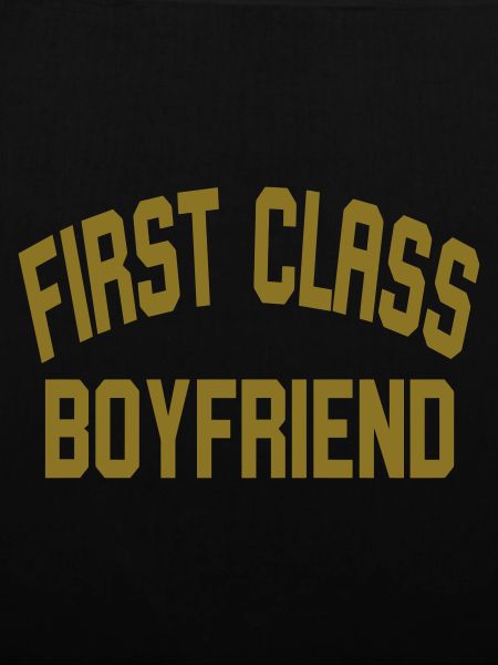 First Class Boyfriend