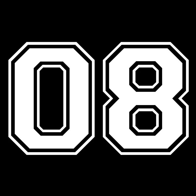 08