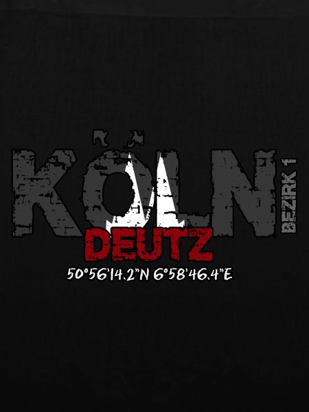 Deutz - Köln