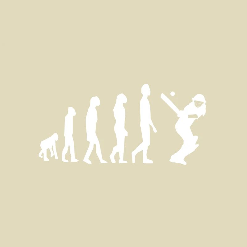 Cricket Evolution