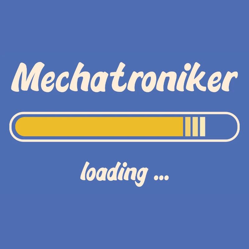 Mechatroniker loading