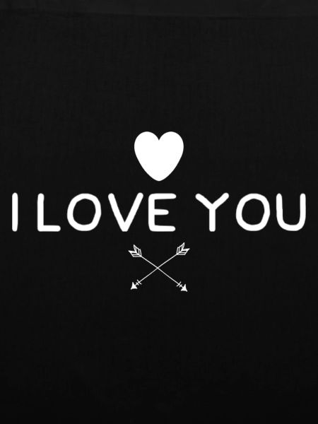 Je t'aime