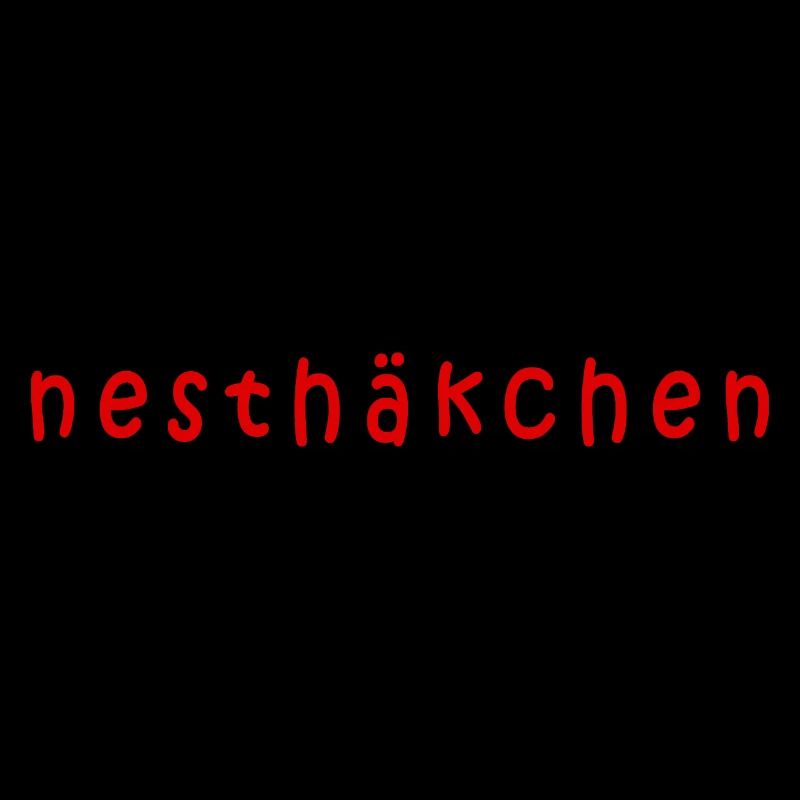 Nesthäkchen