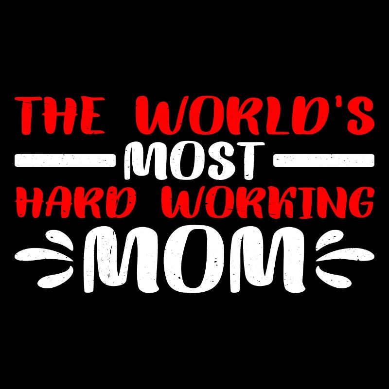 The World's Most Hard Working Mom 3