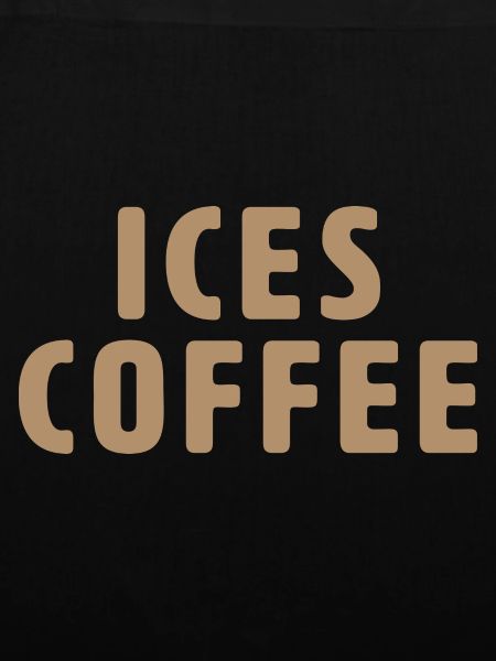 Ices Coffee