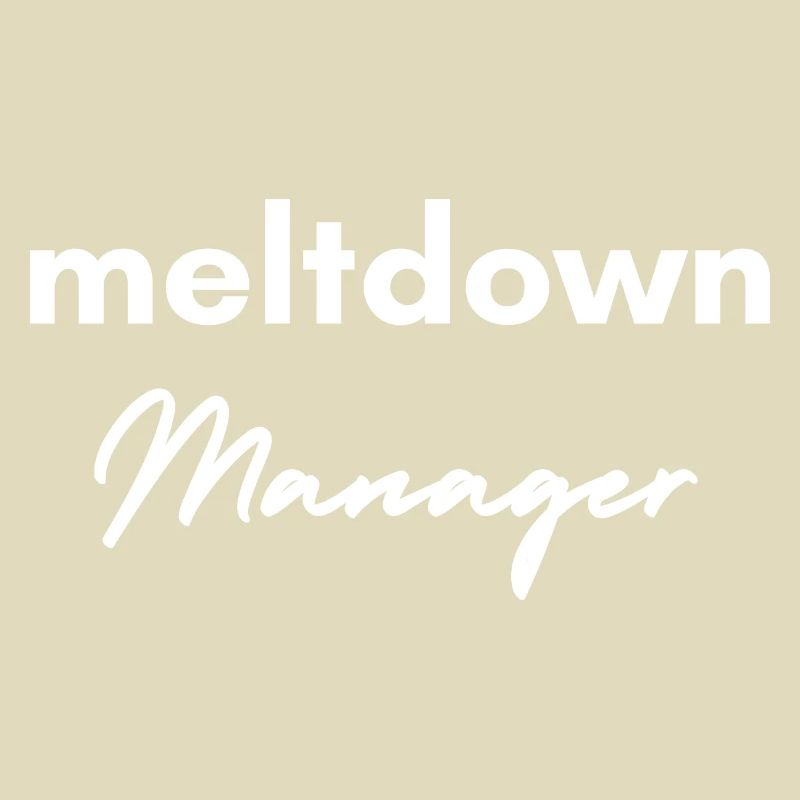Meltdown-Manager