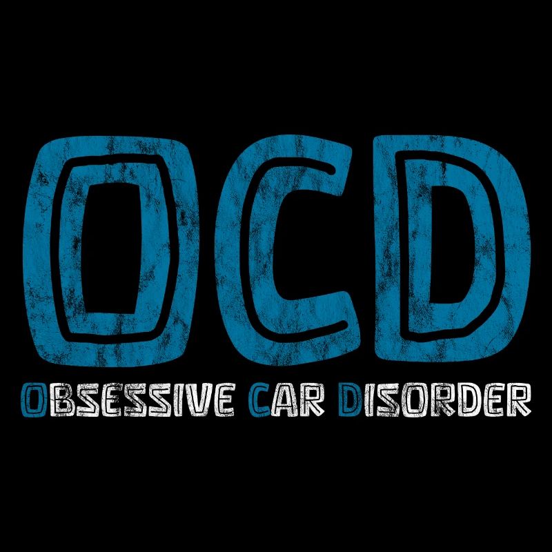 Obsessive Car Disorder 3