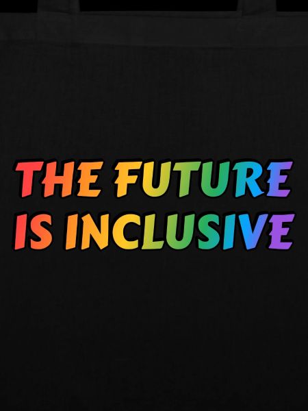 The Future Is Inclusive