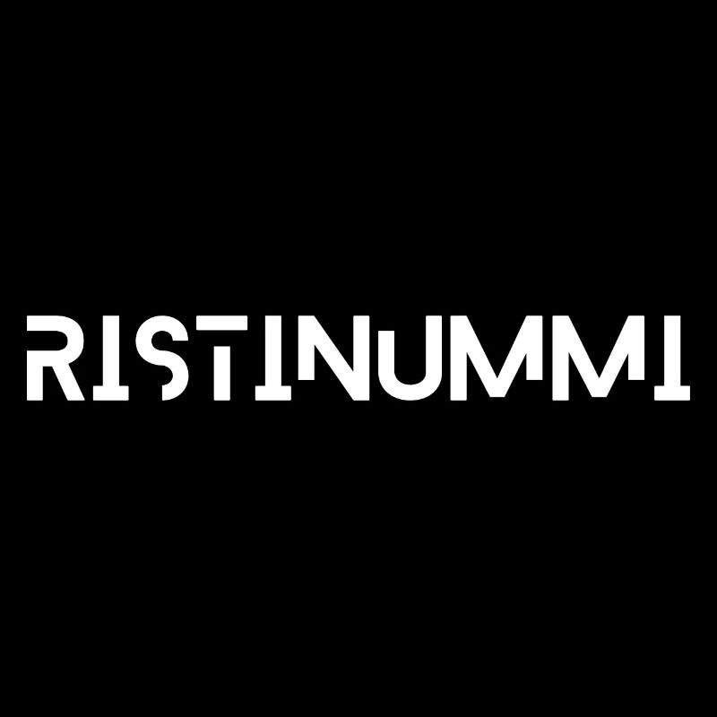 Ristinummi