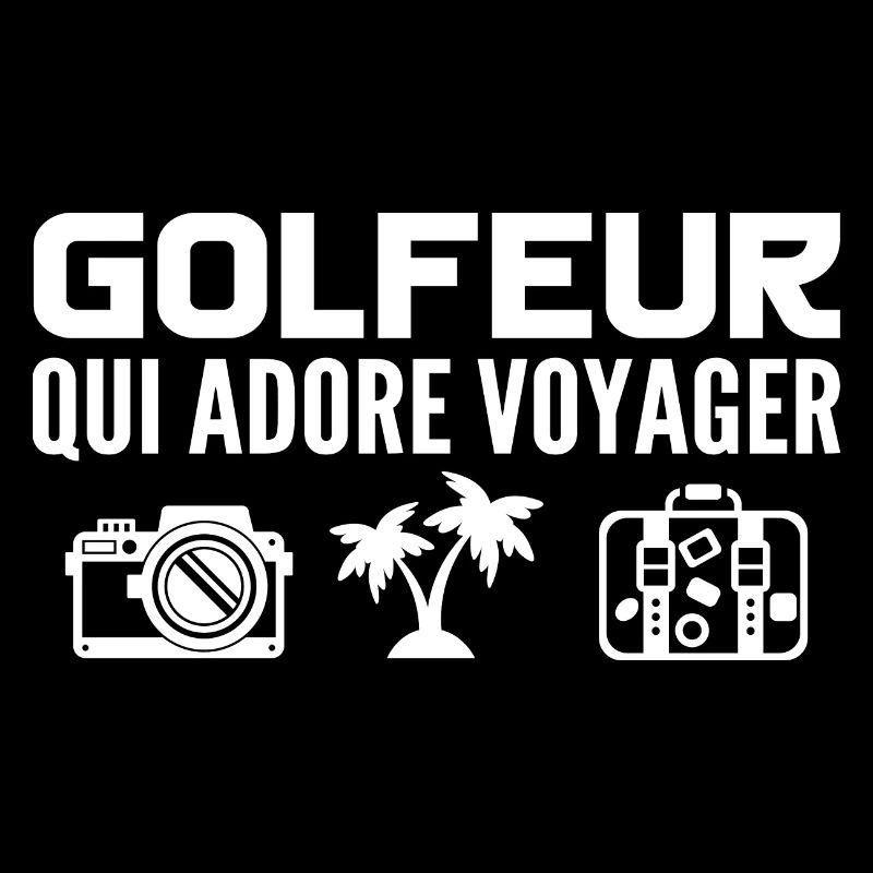 Voyageurs & Golfeurs : Passion & Découverte