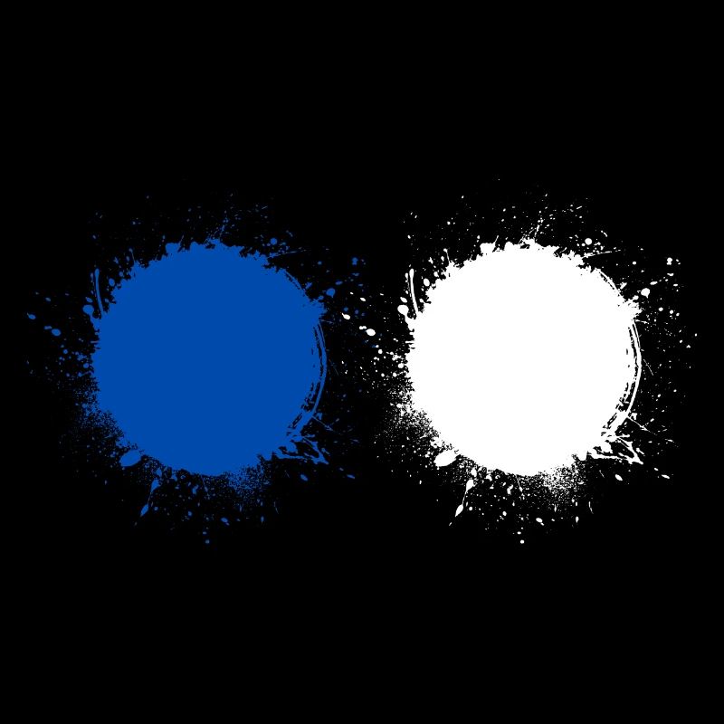 Bleu Blanc