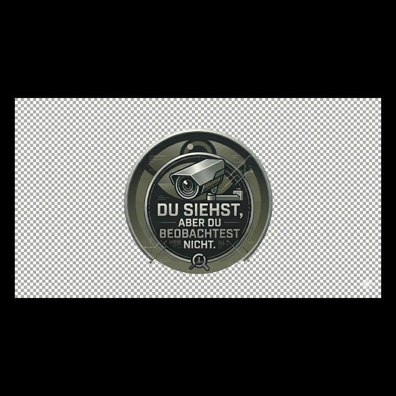 DU SIEHST