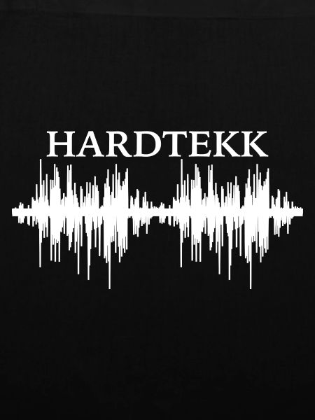Hardtekk Techno Musik