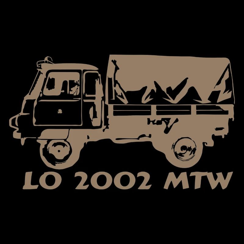 Robur LO 2002 MTW