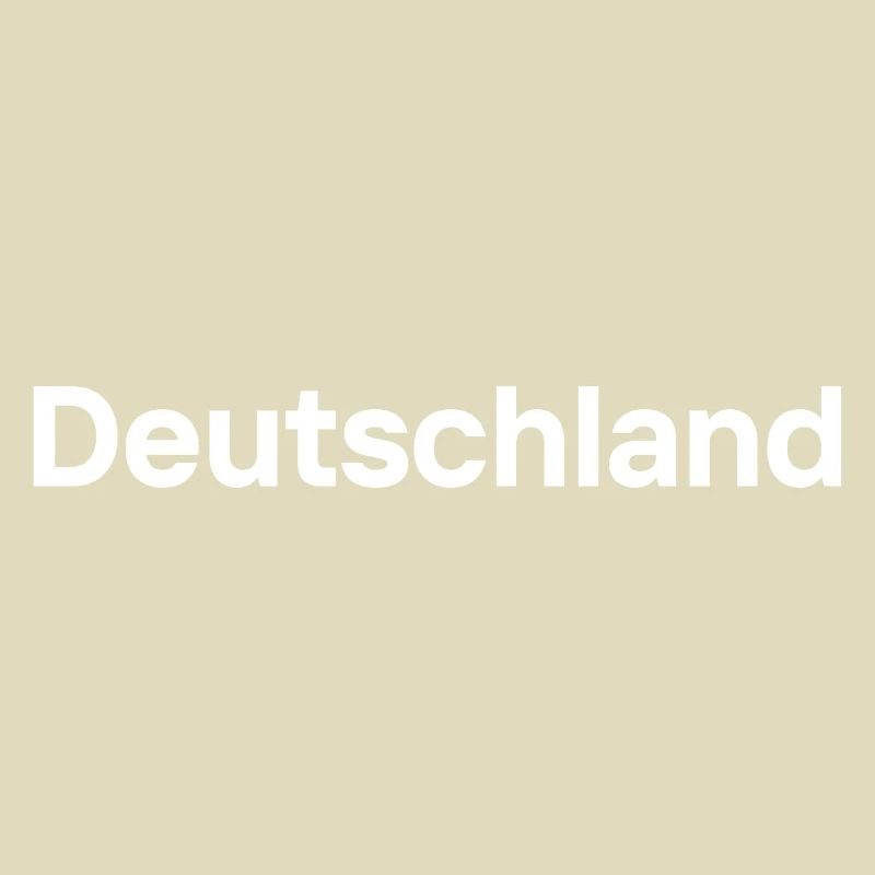 Deutschland