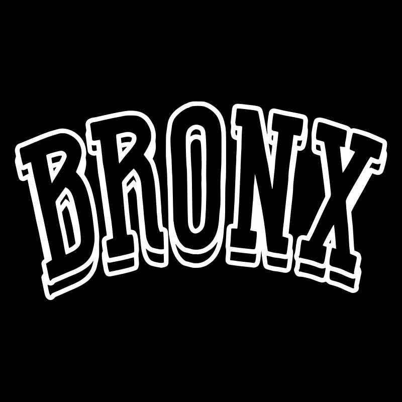 Chemise du Bronx