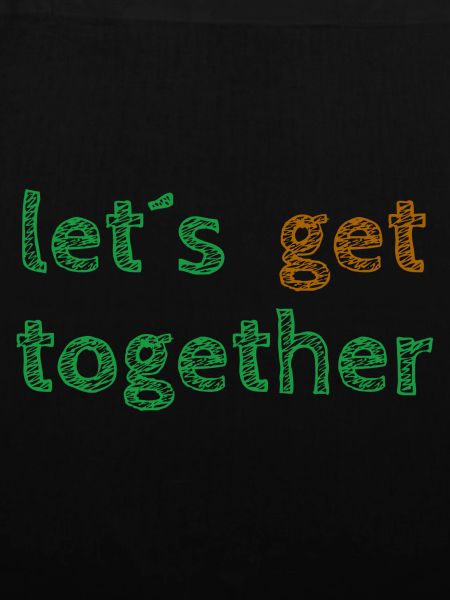 let´s get together