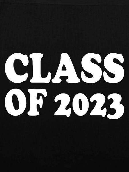 Class of 2023