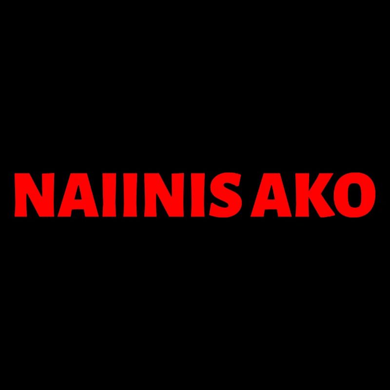 Filipino Sprache ich bin genervt