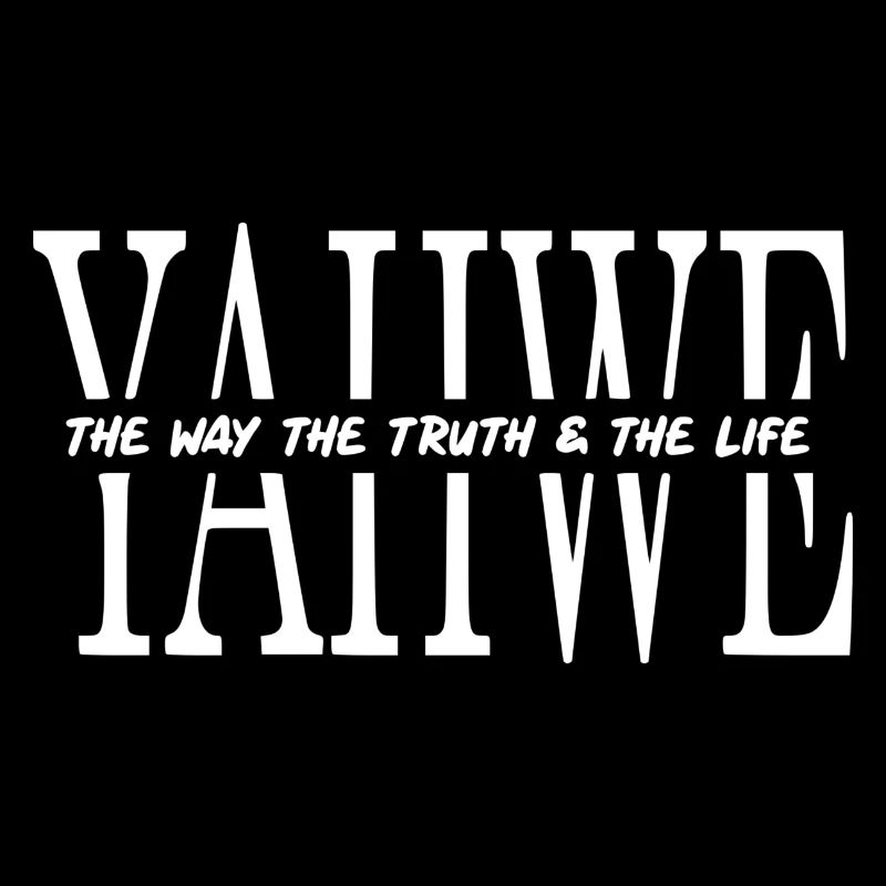 YAHWE