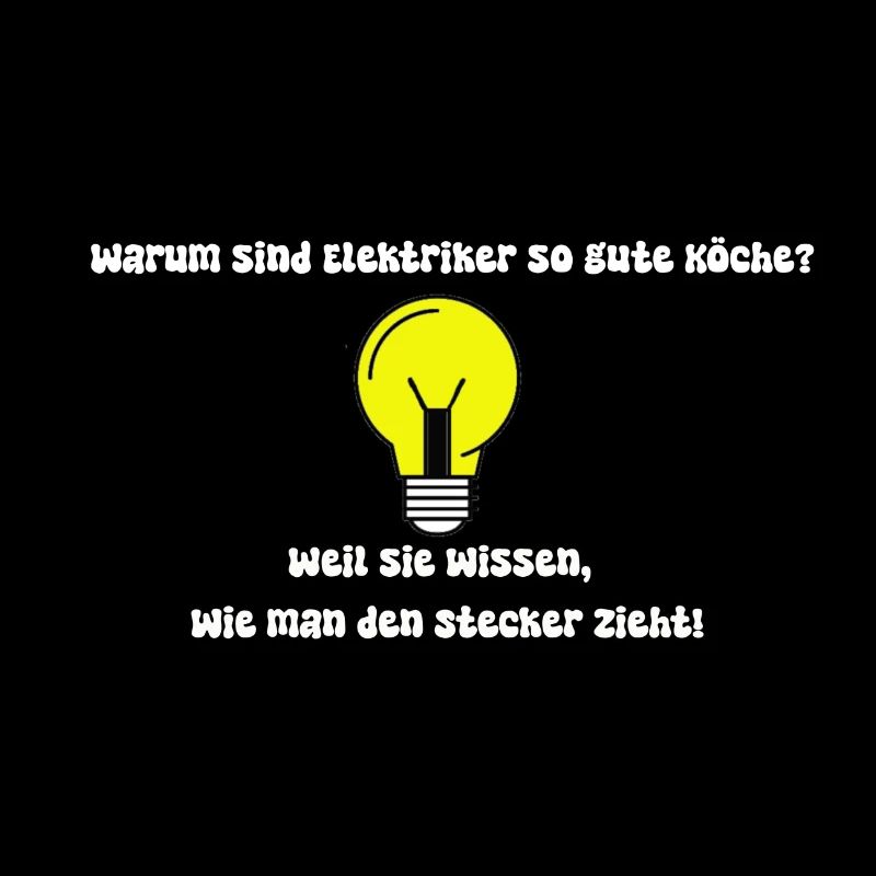 Elektrikerspruch