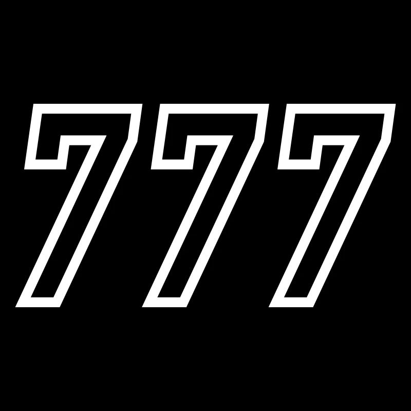 777