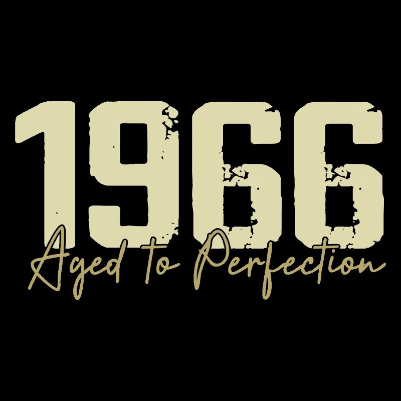 Original 1966 Retro 1966 Birthday Gift 1966