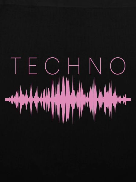 Techno Bass Party